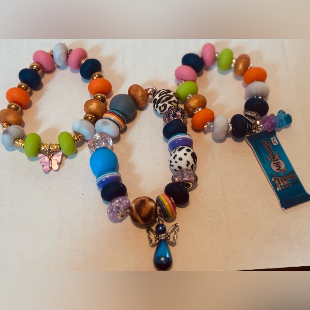 MuuMuu’s Playland Keychains - Picture 3 of 3